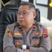 Tadi Malam Seorang Anggota Polisi Dibacok, Korban Dirawat Intensif di RSUD Dekay