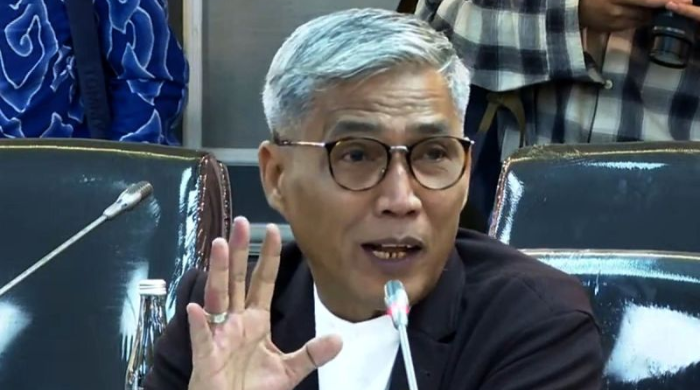 Suara dari Senayan, Penanganan KKB di Papua Tengah Harus Kedepankan Keselamatan Warga Sipil