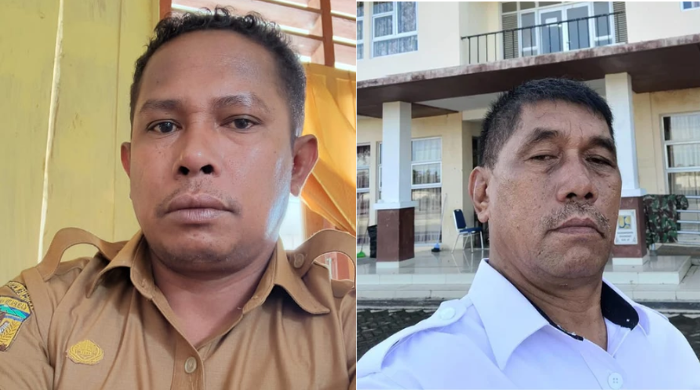 318 Guru PPPK di Mimika Mengeluh Belum Terima Gaji Bulan Mei 2025