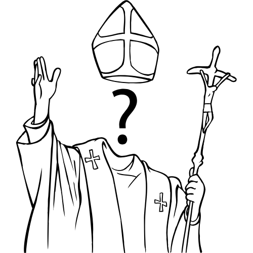 Siapa Pengganti Paus Fransiskus, Konklaf Pemilihan Paus Baru Akan Dimulai Tanggal 7 Mei 2025