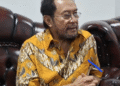 Kunker di Papua Tengah, Yorrys Rawayei: Serap Aspirasi untuk Didorong ke Pemerintah Pusat