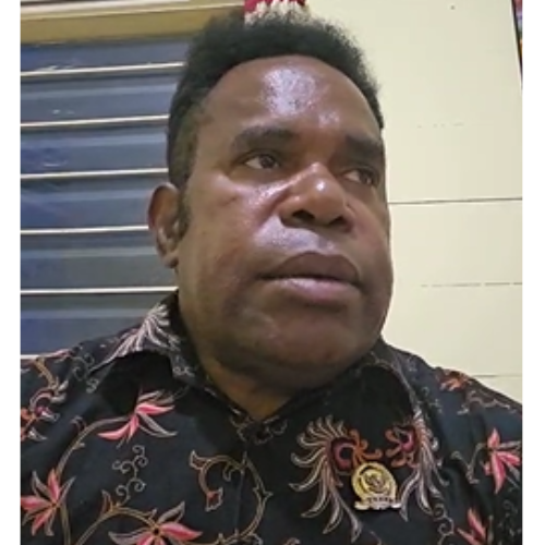 Pemprov dan Pemkab Segera Hentikan Tambang Illegal di Papua Tengah