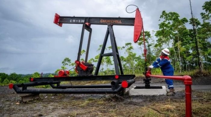 Pemenuhan Kebutuhan dan Ketahanan Energi Domestik, Eksplorasi Sumur Minyak Pertamina di Papua Barat Daya Dikebut