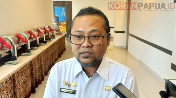 Inflasi Bayangi Pengentasan Kemiskinan Ekstrem di Mimika.