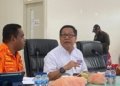 Tangani Konfik Sosial Perlunya Sinergitas Semua Pihak, Pj Sekda Papua Tengah: Pemerintah Hadir Tidak Hanya Bicara Tetapi Bertindak