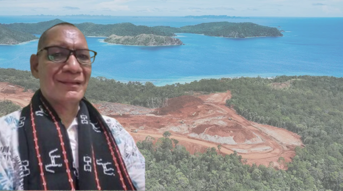 Aktivitas Tambang Nikel di Raja Empat Dihentikan Sementara, Klaim Telah Lakukan Berbagai Program Keberlanjutan