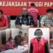 Kejati Papua Tetapkan Tersangka Baru Dugaan Korupsi Venue Aerosport Mimika, Total Lima Orang Ditahan