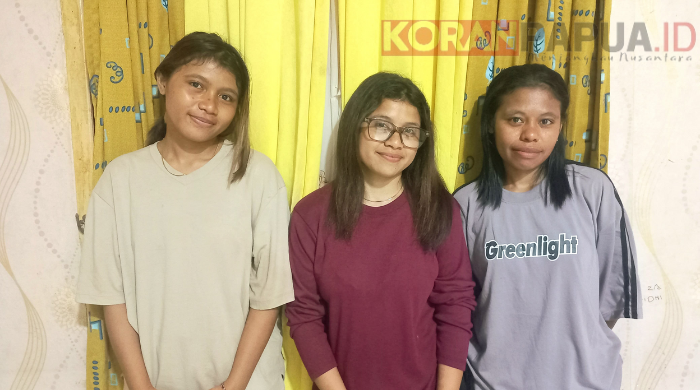 Kisah Pilu Tiga Gadis NTT di Timika: Dari Jerat Kerja Paksa hingga Tuduhan Mistik, Kini Berjuang di Jalur Hukum