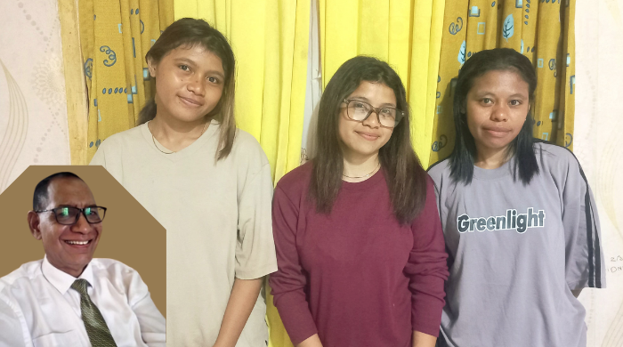 Kisah Pilu Tiga Gadis NTT di Timika, “Angan Membawa Kecewa”, Desak Polisi Usut Hingga Tuntas