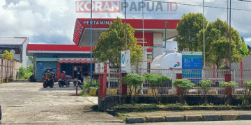 Ketahuan Lakukan Pelanggaran, Pertamina Hentikan Penyaluran Pertalite ke SPBU Sempan Timika