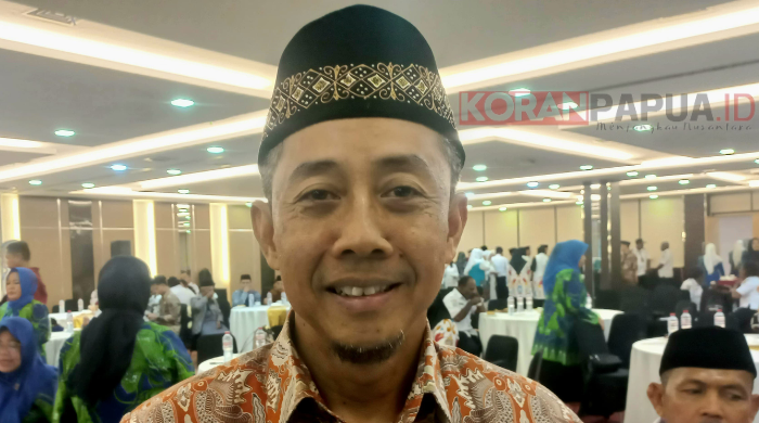 Ribuan Peserta akan Ramaikan Pawai Taaruf 1 Muharam di Mimika, Satu Gereja Turut Berpartisipasi
