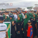 Semangat Toleransi Merebak dalam Pawai Ta’aruf 1 Muharram di Mimika