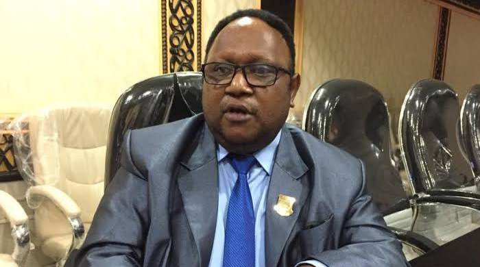 Aktivitas Penambang Rakyat di Papua Tengah Perlu Didukung Regulasi, John NR Gobai Usulkan Enam Langkah Teknis