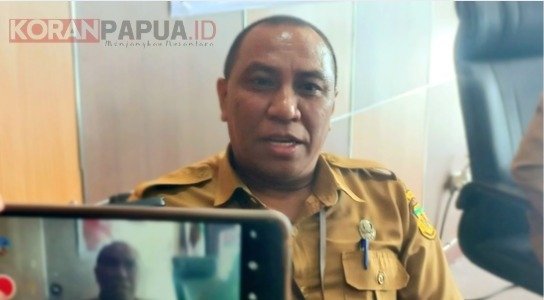 Mimika Siap Luncurkan 132 Koperasi Merah Putih, Perdana di Papua Tengah