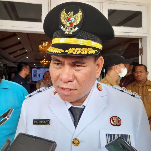 Kabar Gembira! Kementerian PKP Setuju Bangun 500 Unit Rumah Layak Huni untuk Masyarakat Fakfak