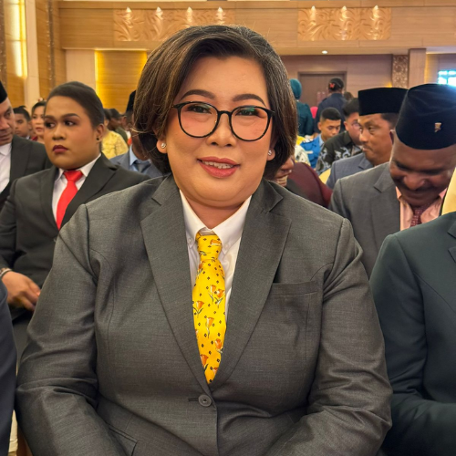 Kasus Kekerasan Seksual di Sorong Memprihatinkan, Masuk Kategori Darurat Kemanusiaan