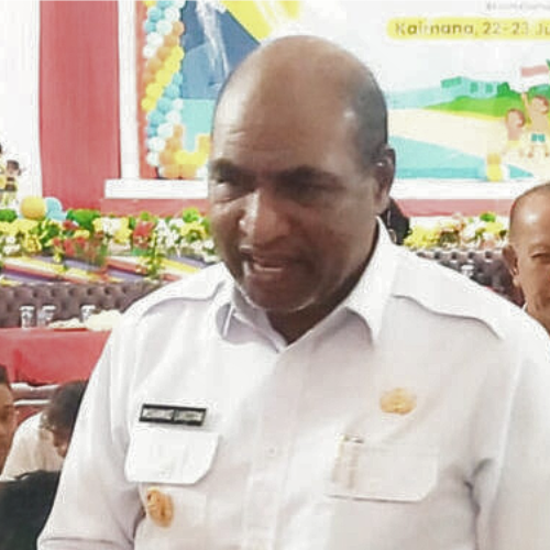 Kabar Gembira! Pemprov Papua Barat Akan Terbitkan Ijin Tambang Emas untuk Dikelola Masyarakat