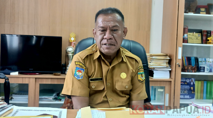 Warga Mimika Kini Bisa Lapor Dugaan Korupsi Dana Publik, Identitas Dijamin Aman