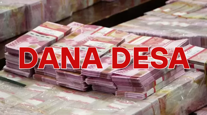 Cukup Misteri, Ratusan Miliar Dana Desa di Kabupaten Mimika ‘Menguap’