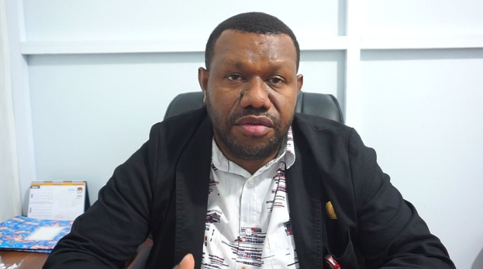Komisioner KPU Sorsel Diberhentikan, KPU Provinsi Papua Barat Daya Ambil Alih Tugas dan Kewenangan