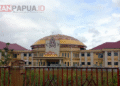 Gedung Baru DPMK Mimika Hampir Rampung, Tahun Ini Pemkab Alokasikan Rp10 Miliar untuk Penyelesaian