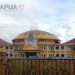 Gedung Baru DPMK Mimika Hampir Rampung, Tahun Ini Pemkab Alokasikan Rp10 Miliar untuk Penyelesaian