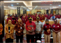 Gallery Foto Dinas Pusipda Mimika Selenggarakan Sosialisasi JIKN dan SIKN