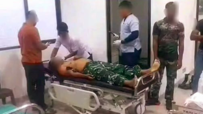 TPNPB-OPM Akui Bertanggung Jawab atas Gugurnya Anggota TNI di Timika, Polisi Minta Klaim Tidak Ditelan Mentah-mentah