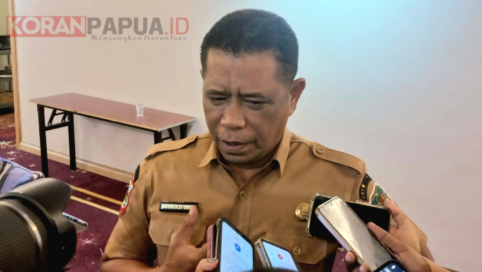 Tahun Ini Dinkes Mimika Bangun Puskesmas Baru di Kartini Ujung, Anggarkan Rp14 Miliar