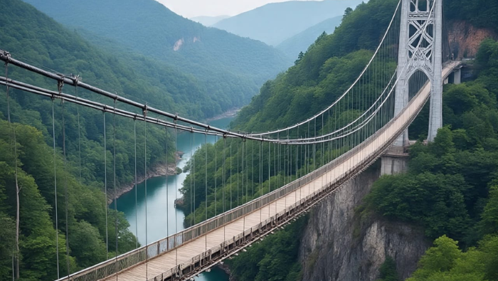 Kasus Dugaan Korupsi Jembatan Aroanop Mimika ‘Meredup’, Polisi Sebut Terhambat Keterangan Saksi Kunci