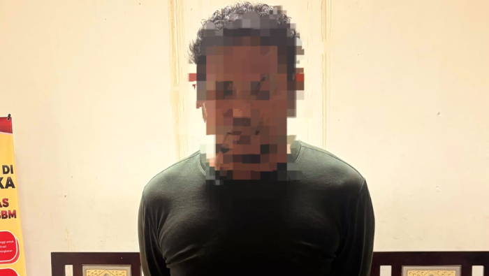 Oknum Sekuriti Bobol Rumah Dinas Kepala BPS Timika, Gasak Uang Rp200 Juta