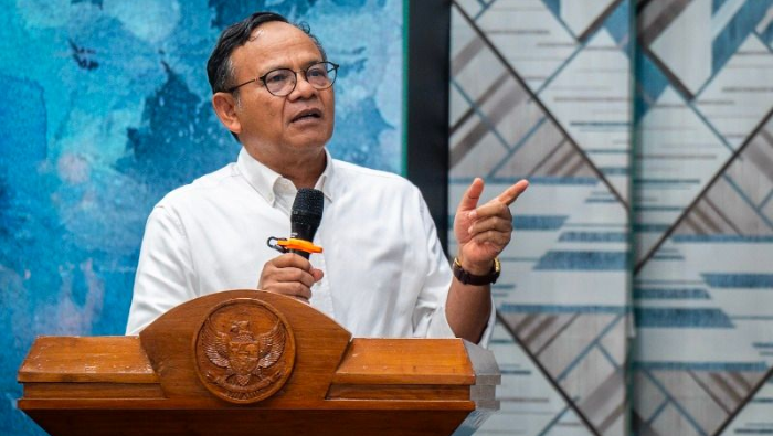 Dewan Pers dan Kejaksaan RI Teken Nota Kesepahaman