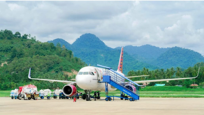 Penerbangan Langsung Jakarta–Timika–Nabire Segera Dibuka, Gunakan Pesawat Berbadan Besar
