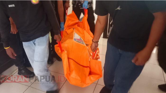 Pria 51 Tahun Ditemukan Meninggal di Kamar Hotel Global Mimika