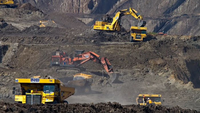 P2MA-PTP Wilayah Adat Meepago Kritisi Kinerja Pemerintah Tidak Transparan dalam Pengelolaan SDA