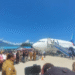 Ditumpangi Ribka Haluk, Sriwijaya Air Mendarat Perdana di Wamena, Buka Konektivitas Transportasi Udara yang Luas