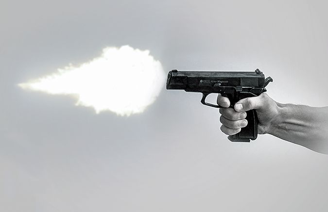 Amunisi yang Dilepaskan TNI Tewaskan Tiga Anggota OPM di Puncak, Satunya Masuk DPO Polres Mimika