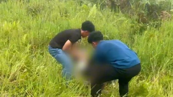 Deiyai Mencekam, Dua Warga Dianiaya, Satu Meninggal Dunia