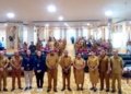 Tingkatkan Pelayanan Publik, ASN Pemkab Mimika Dibekali Pelatihan E-Kinerja
