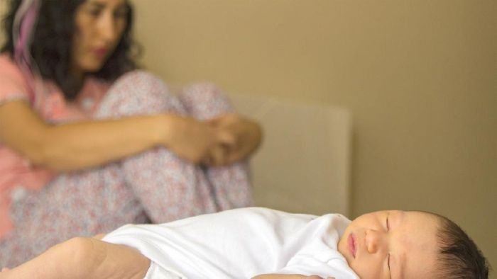 Kecewa Terhadap Suami, Seorang Ibu Tega Membunuh Anaknya yang Berusia Lima Bulan