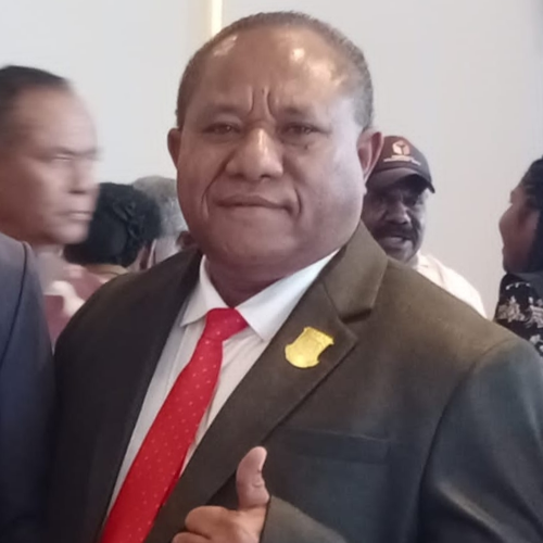 Kapolda Papua Diminta Tertibkan Anggota Polri yang Diduga Terlibat Intervensi Pasca PSU