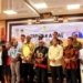 Persiapan Study Kelayakan Awali Mimika Menuju Pembentukan Kota Madya