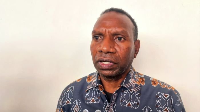 Bupati Johannes Rettob Tanggapi Pengunduran Diri Sejumlah Pejabat, Dr. Ida Wahyuni Duduki Jabatan di BGN