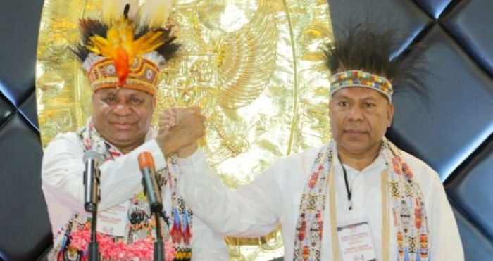 PSU Pilgub Papua: Mari-Yo Unggul 50,4 Persen, Bawaslu Tindaklanjut Dugaan Pelanggaran oleh KPU