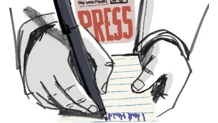 Dewan Pers akan Cabut Izin Media yang Gunakan Nama Menyerupai Lembaga Negara