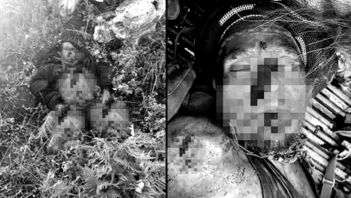 Baku Tembak di Lanny Jaya, Amunisi Koops Habema Tewaskan Wakil Panglima OPM Mayer Wenda