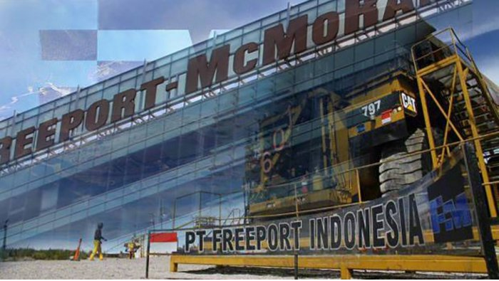 UGM dan Freeport Perkuat Kerjasama Riset dan Penguatan SDM Papua