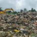 Sampah Jadi Tantangan Serius, DLH Mimika Siapkan Rencana Strategis, Ini Tiga Komponen yang Perlu Diperhatikan