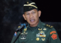 Kodam XXIV/Mandala Trikora-Merauke Diresmikan 10 Agustus, Mayjen Lucky Avianto Jabat Pangdam Pertama