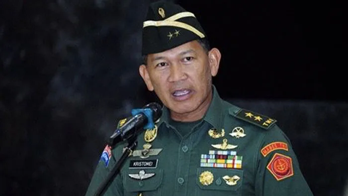 Kodam XXIV/Mandala Trikora-Merauke Diresmikan 10 Agustus, Mayjen Lucky Avianto Jabat Pangdam Pertama